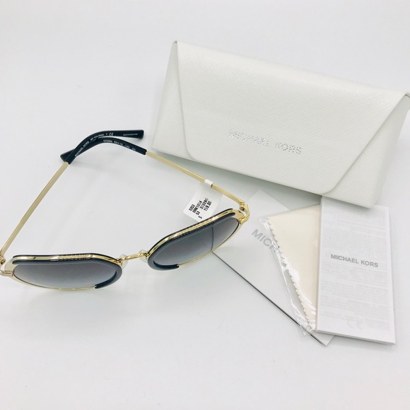 MICHAEL KORS Sunglasses NWT (Host Pick) - Picture 5 of 8